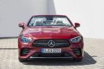 Mercedes-Benz E450 4Matic AMG Line Cabriolet 2020 года (WW)